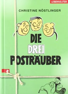 Die drei Posträuber