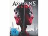 Assassins Creed - Exklusiv Limited Deadpool Schuber Edition - Blu-ray