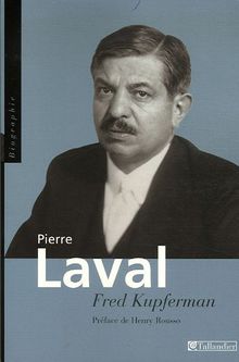 Pierre Laval