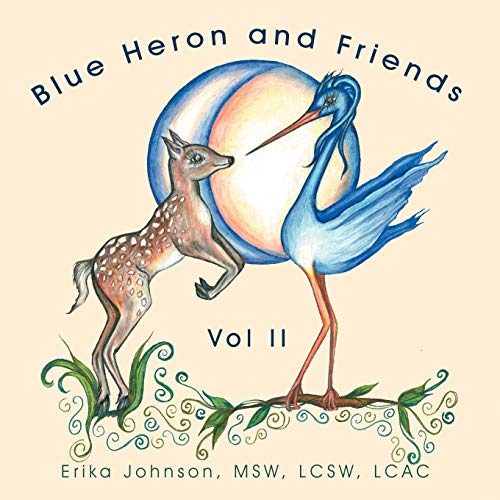 Blue Heron and Friends, Vol II