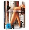 Dressed to kill (Steel Edition) [Blu-ray] [Limited Edition]