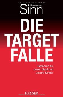 Die Target-Falle: Gefahren für unser Geld und unsere Kinder