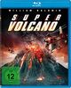 Super Volcano [Blu-ray]