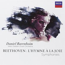 Beethoven:L'hymne a La Joie