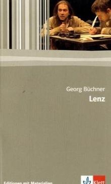 Lenz: In Gegenüberstellung