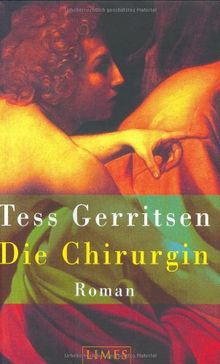 Die Chirurgin