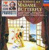 I Love Opera (Luciano Pavarotti präsentiert) - Das Schönste aus Madame Butterfly