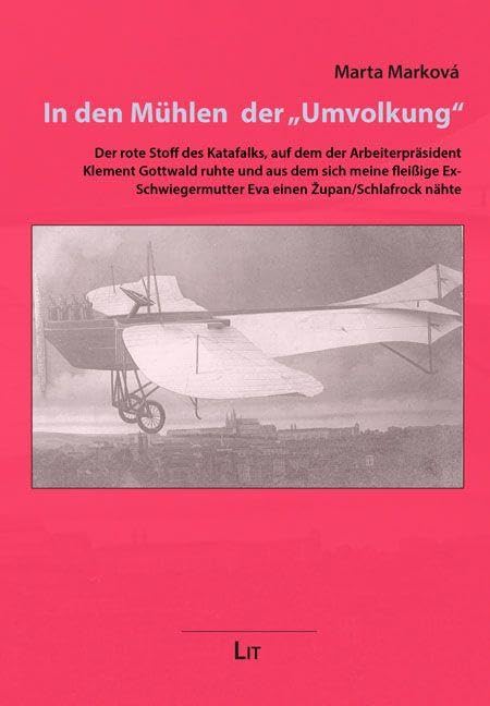 In den Mühlen der Umvolkung