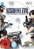 Resident Evil - The Darkside Chronicles [Software Pyramide]