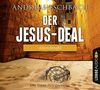 Der Jesus-Deal - Folge 03: Abendmahl.