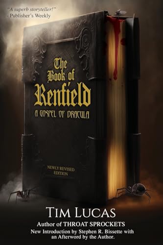 The Book of Renfield: A Gospel of Dracula