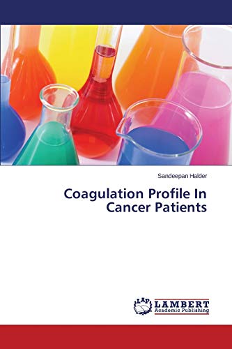 Coagulation Profile In Cancer Patients