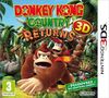 Third Party - Donkey Kong Country Returns Neuf [ 3DS ] - 0045496523558