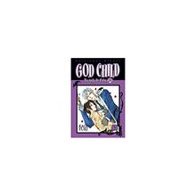 God Child 2 (Shojo Manga)