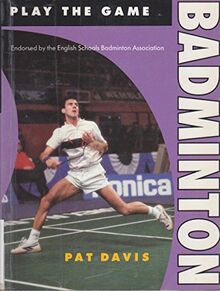 Badminton (Play the Game)