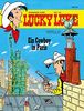 Lucky Luke 97: Ein Cowboy in Paris