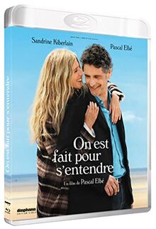 On est fait pour s'entendre [Blu-ray] [FR Import]