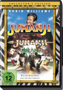 Jumanji [Collector's Edition]