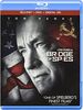 Bridge of Spies BD + DVD + Digital [Blu-ray]