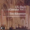 COMPLETE BACH CANTATAS VOL. 1