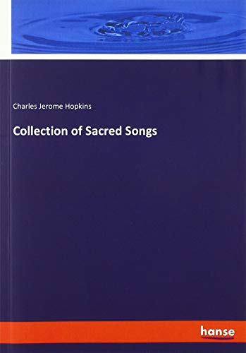 Collection of Sacred Songs
