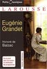 Eugenie Grandet (Petits Classiques Larousse Texte Integral)