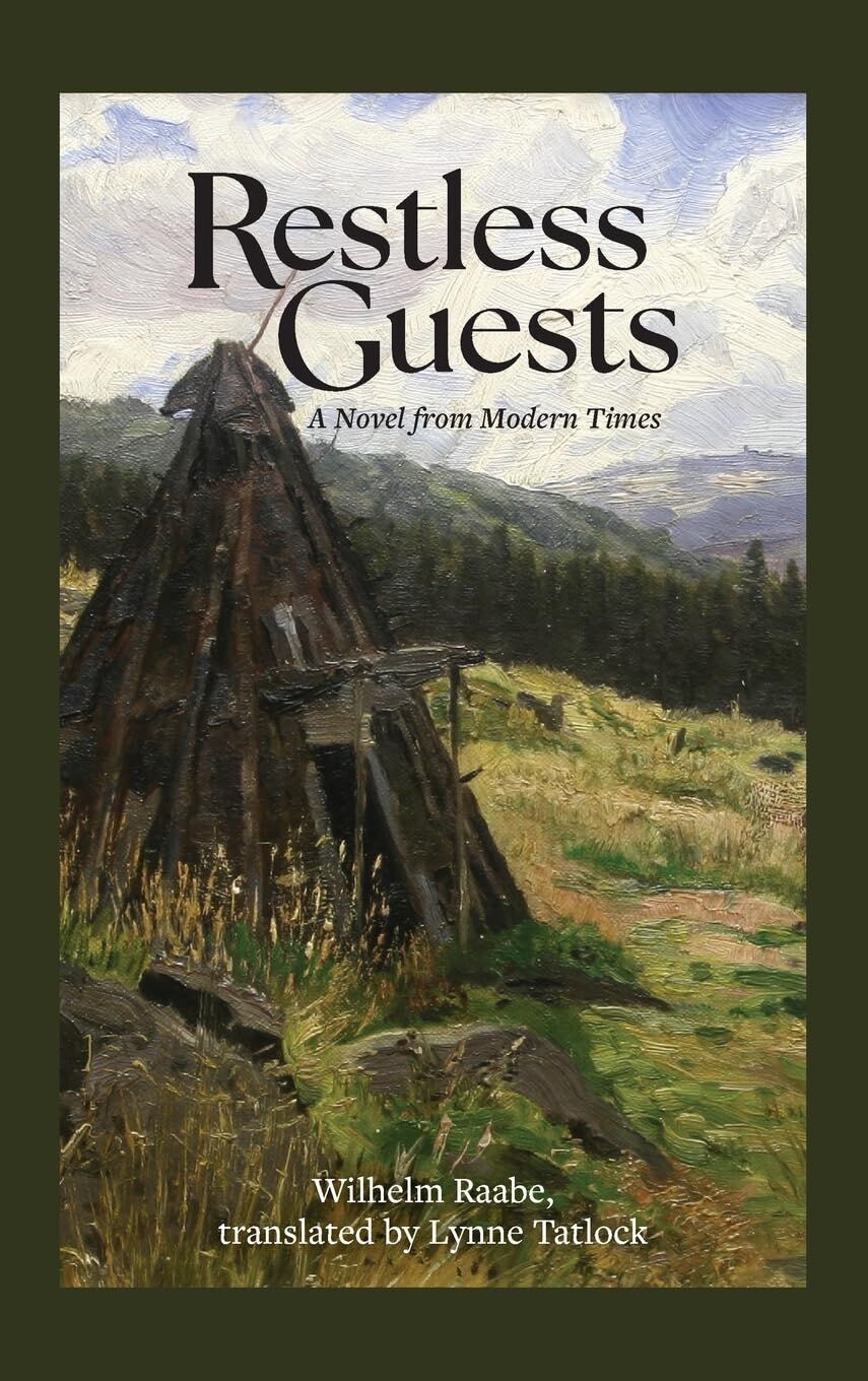 Restless Guests