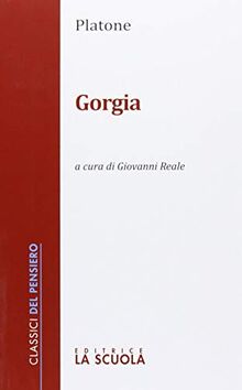 Gorgia (Classici del pensiero)