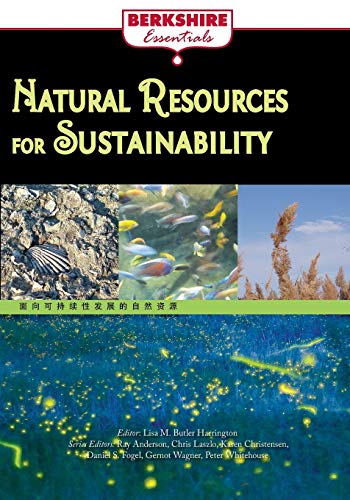 Natural Resources for Sustainability: a Berkshire Essential (Berkshire Essentials)