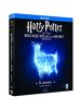 Harry potter 7 : harry potter et les reliques de la mort, partie 2 [Blu-ray] 
