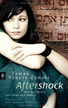 Aftershock: Die Geschichte von Jerus und Nadira