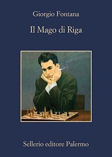 Il mago di Riga (La memoria)