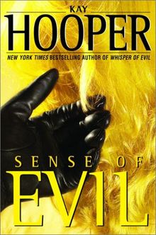 Sense of Evil