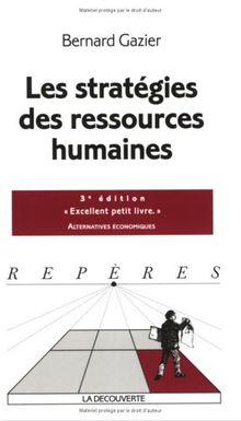 Les stratégies des ressources humaines