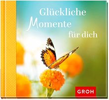 Glückliche Momente für dich