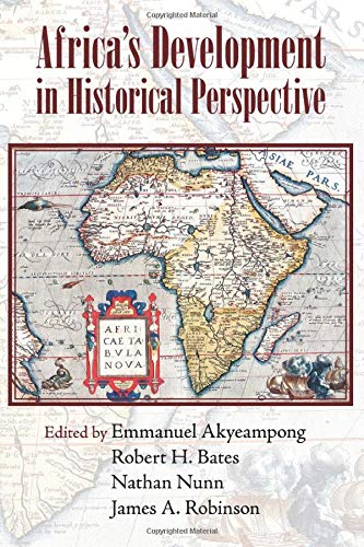 Africa's Development in Historical Perspective