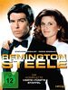 Remington Steele - Die komplette vierte und fünfte Staffel [9 DVDs]