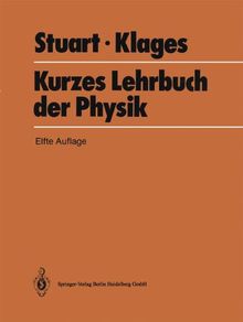 Kurzes Lehrbuch der Physik