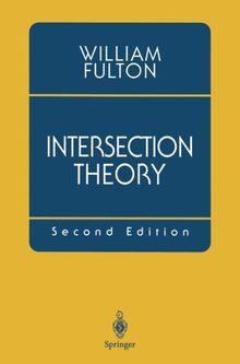 Intersection Theory