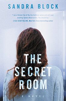 The Secret Room (A Zoe Goldman Novel, Band 3)