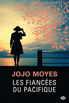 Les fiancées du Pacifique