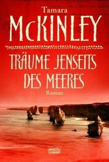 Träume jenseits des Meeres: Roman