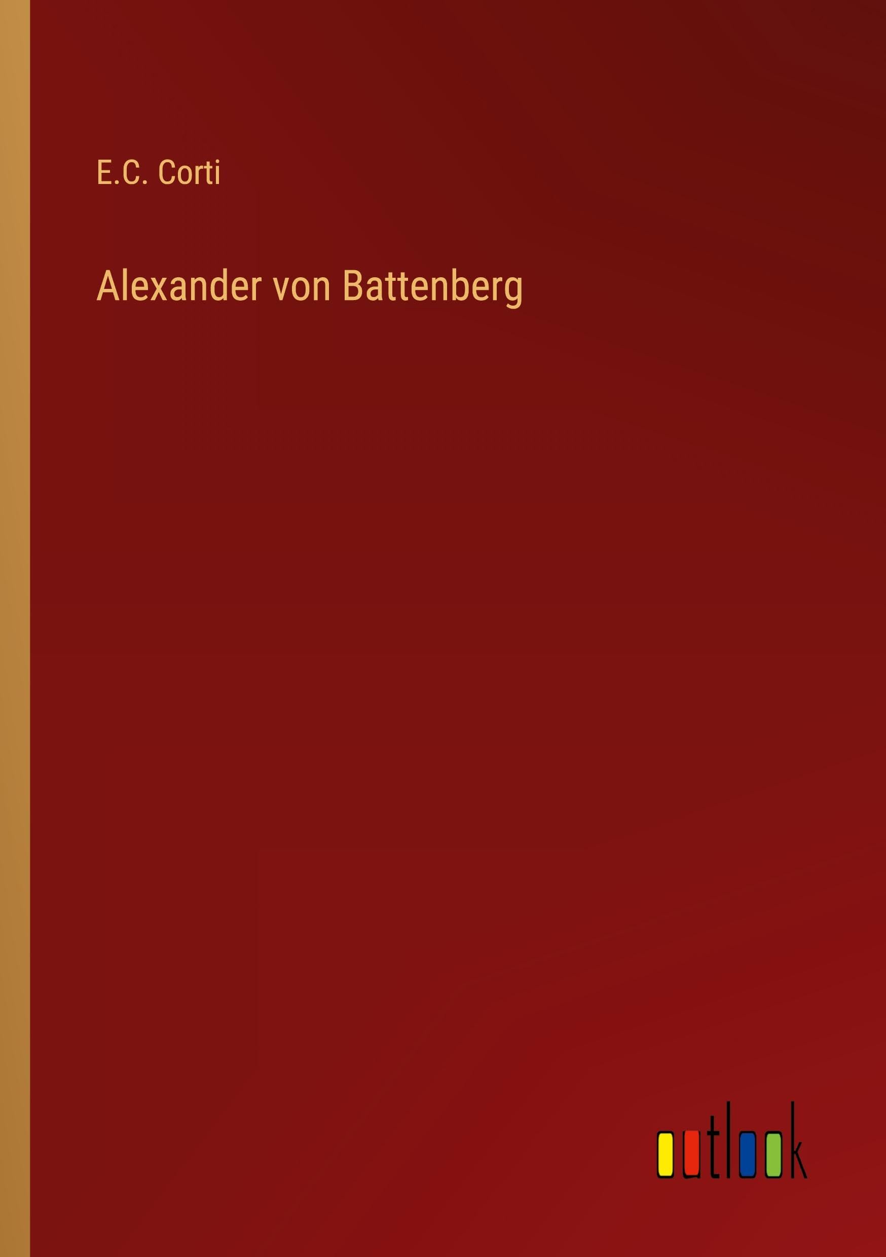 Alexander von Battenberg