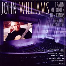 Traummelodien des Kinos von John Williams | CD | Zustand gut