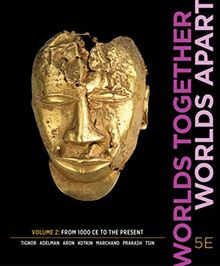 WORLDS TOGETHER WORLDS APART 5