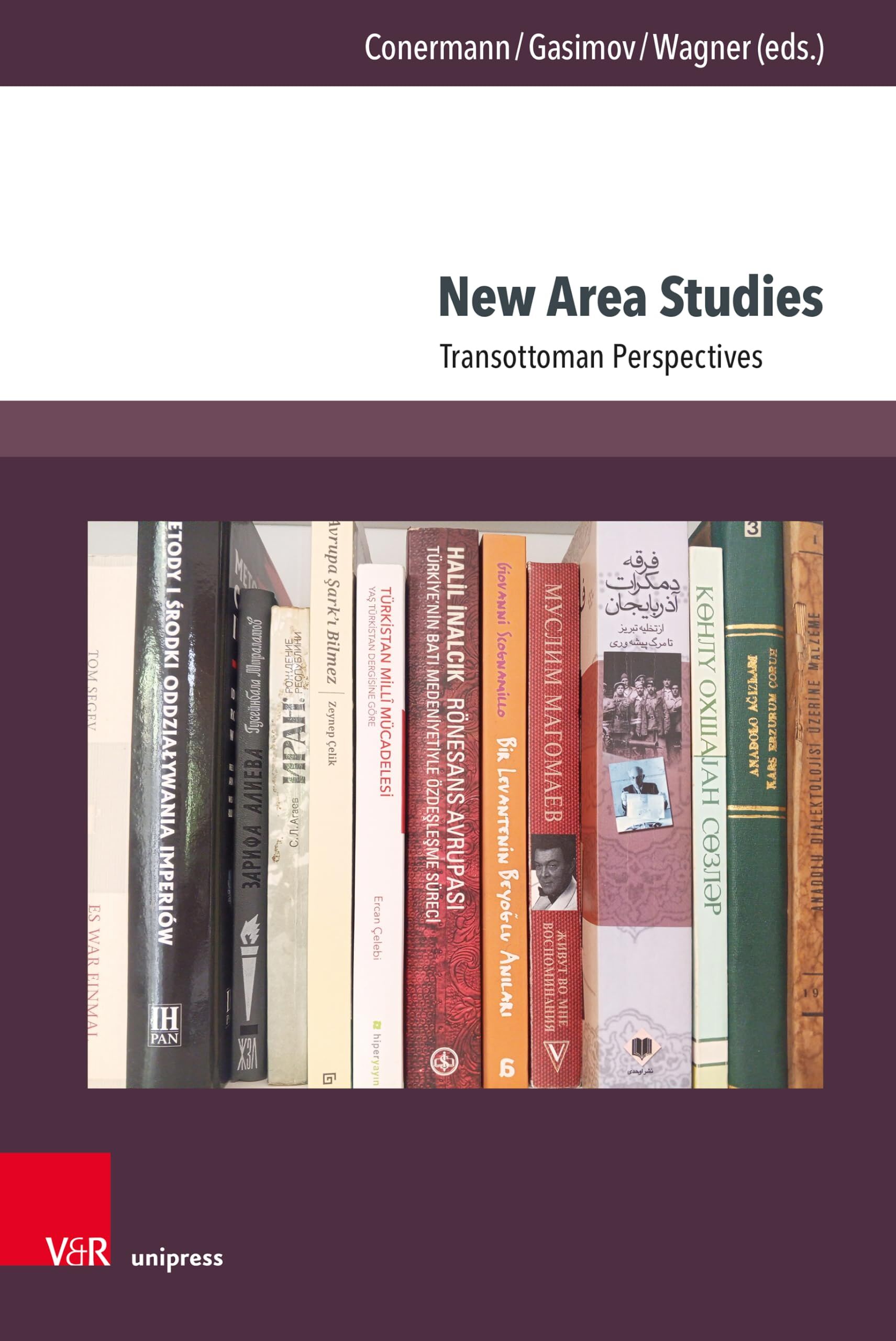 New Area Studies