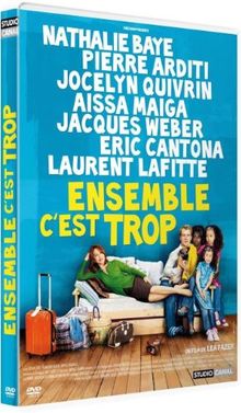 Ensemble c'est trop [FR Import]