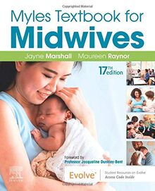 Myles Textbook for Midwives