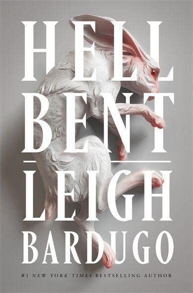 Hell Bent - Leigh Bardugo Kartoniert (TB)