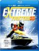 Extreme Fighters 3D [3D Blu-ray]